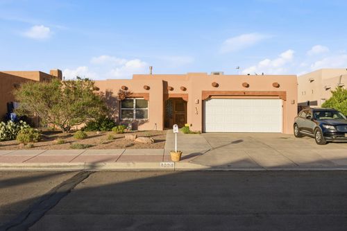 4223 Bryan Ave, Albuquerque, NM, 87114-5475 | Card Image