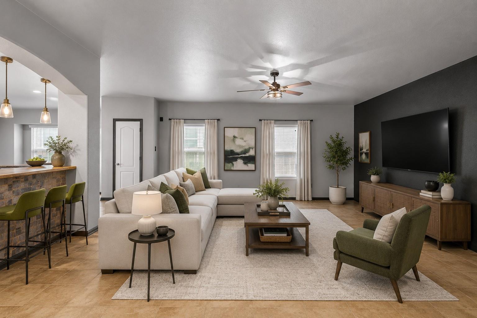 Residential in Round Rock 3