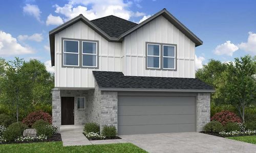 9615 Periwinkle Chase Dr, Richmond, TX, 77407-0117 | Card Image