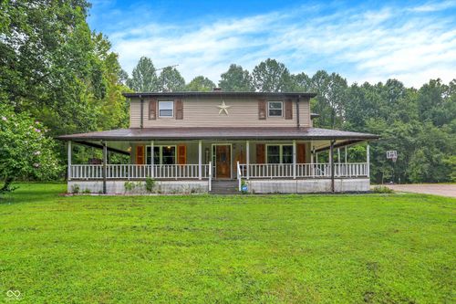 138 Schores Ln, Bedford, IN, 47421-6786 | Card Image