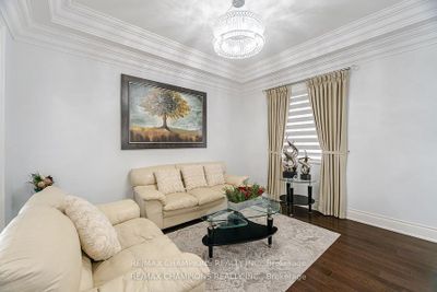 10 Minister Rd, House other with 5 bedrooms, 6 bathrooms and 7 parking in Brampton ON | Image 3