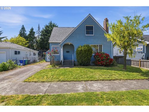 3127 Se 64th Ave, Portland, OR, 97206-1905 | Card Image