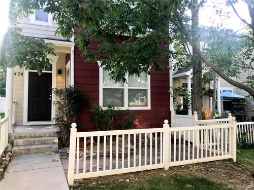 1474 Bergen Rock St, Castle Rock, CO, 80109-3343 | Card Image
