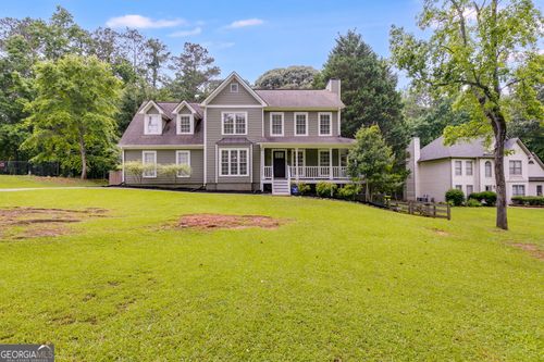 90 Thomas Overby Dr, Sharpsburg, GA, 30277-3530 | Card Image