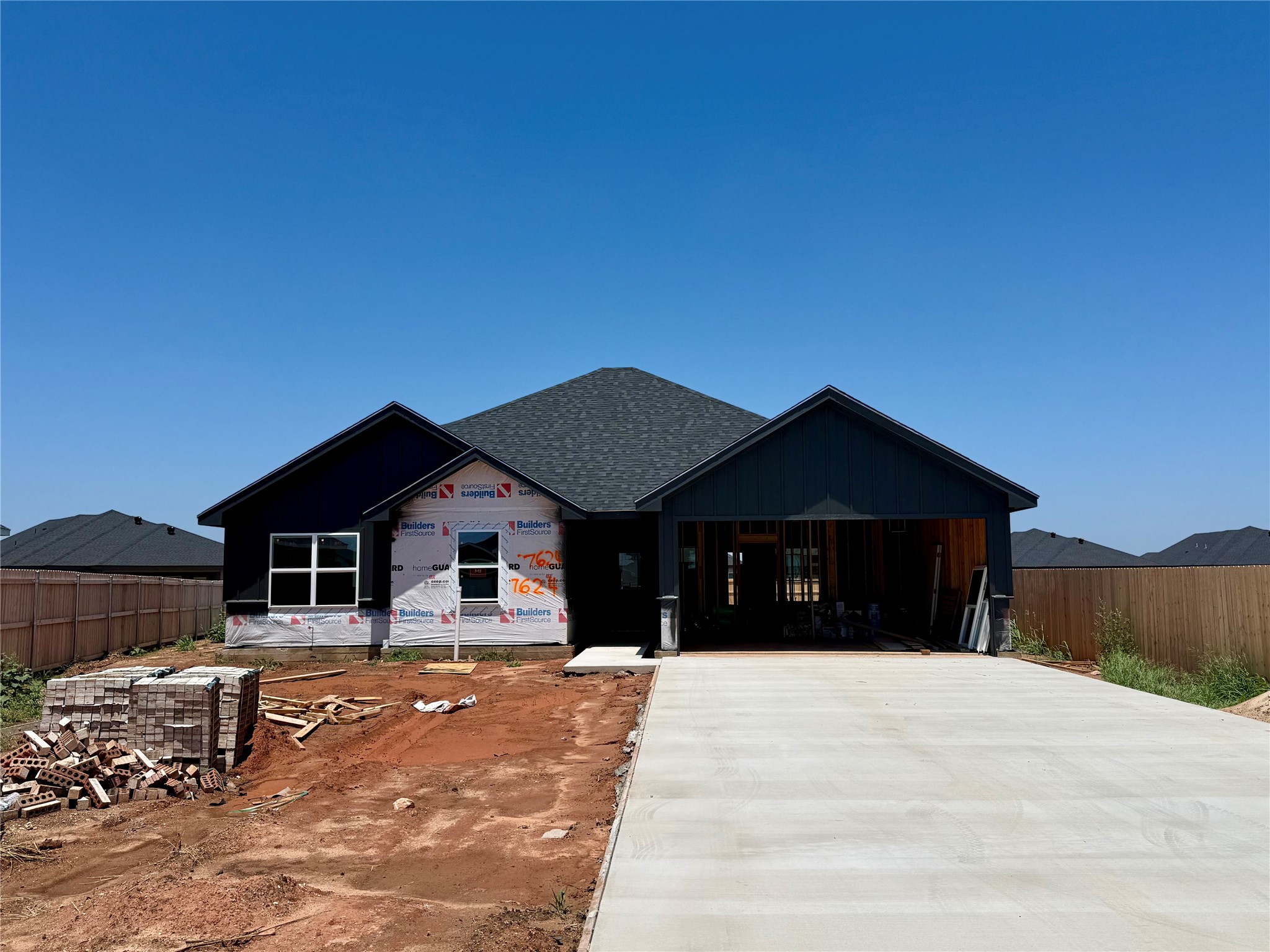 Residential in Abilene 2