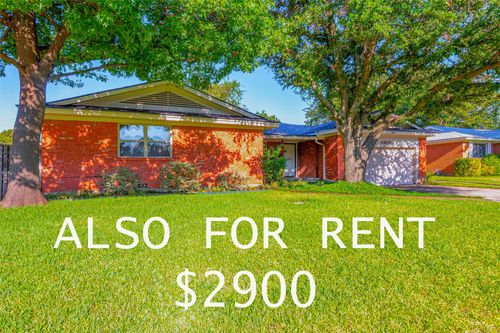 4605 Redondo St, North Richland Hills, TX, 76180-8123 | Card Image