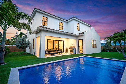 309 Cascade Ln, Palm Beach Shores, FL, 33404-5714 | Card Image