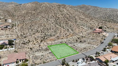 Lot #73 Rayo Del Sol, Desert Hot Springs, CA, 92240 | Card Image