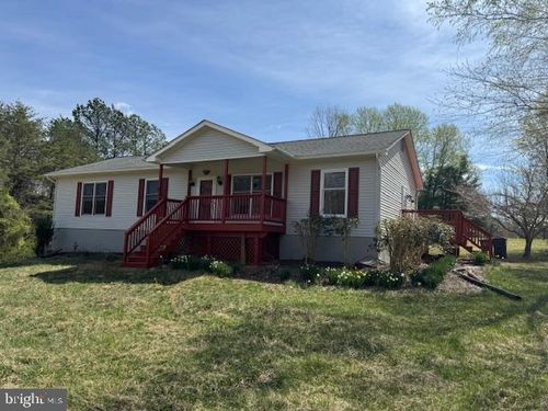 12687 Chestnut Ln, RIXEYVILLE, VA, 22737-2249 | Card Image
