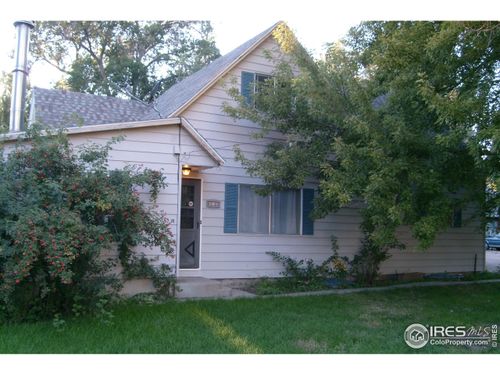 810 N Carson St, Brush, CO, 80723-3006 | Card Image