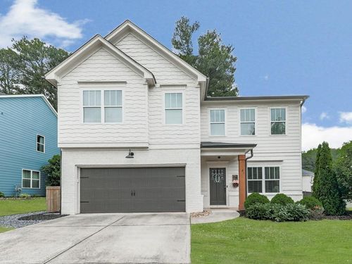 118 Edinburgh Dr, Canton, GA, 30115-1887 | Card Image
