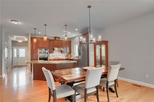 217 Patriots Way, House other with 3 bedrooms, 3 bathrooms and 2 parking in Mars PA | Image 16