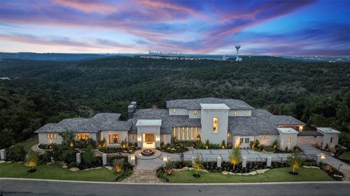 4901 Mirador Dr, Austin, TX, 78735-1557 | Card Image