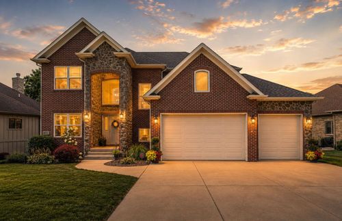 9952 Mathews St, Crown Point, IN, 46307 | Card Image