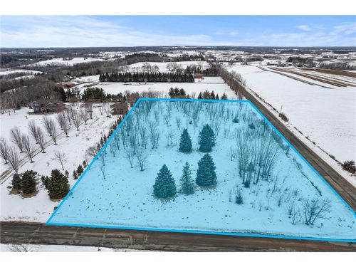 594 132nd Avenue, SAINT JOSEPH, WI, 54025 | Card Image