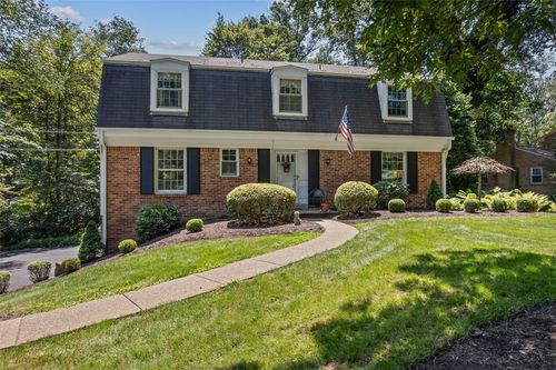 4101 Northampton Dr, Allison Park, PA, 15101-1531 | Card Image