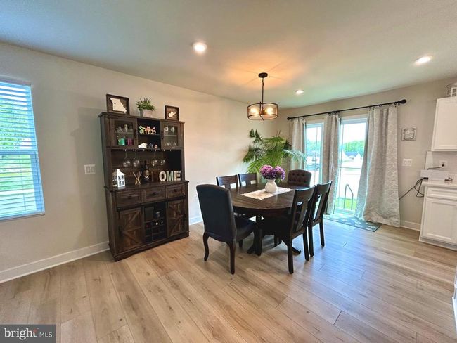 17 Perspective Pl, House other with 3 bedrooms, 3 bathrooms and null parking in HEDGESVILLE WV | Image 9