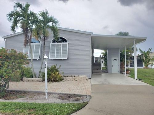 14 Freeman Ave, PUNTA GORDA, FL, 33950-7322 | Card Image
