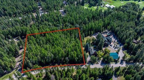 Nhn Big Mountain Rd, Whitefish, MT, 59937 | Card Image