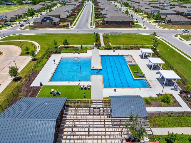 305 Evergreen Sumac Loop, House other with 4 bedrooms, 2 bathrooms and 2 parking in Kyle TX | Image 37