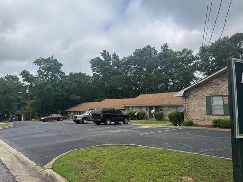 4426 Saunders Drive, Columbus, GA, 31909 | Card Image