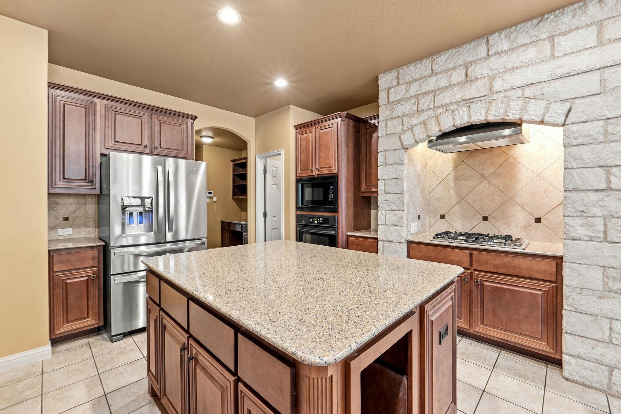 Residential Lease in Round Rock