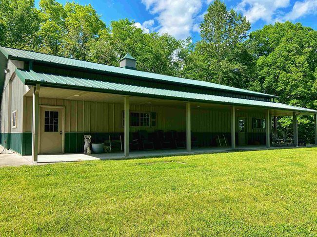 8307 S State Road 145, House other with 3 bedrooms, 2 bathrooms and null parking in French Lick IN | Image 28