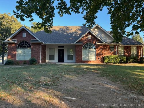 19878 County Road 1543, Ada, OK, 74820 | Card Image