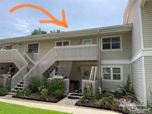 402-1200 Shoreline Dr, Gulf Breeze, FL, 32561-4737 | Card Image