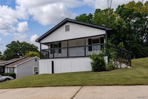 2510 Fosters Ferry Rd, Tuscaloosa, AL, 35401-5130 | Card Image