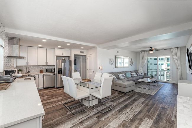 APT-4K - 4000 Ocean Beach Blvd, Condo with 2 bedrooms, 2 bathrooms and null parking in Cocoa Beach FL | Image 8