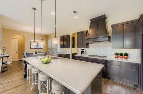 7203 Prairie Grass Ln, Katy, TX, 77493-2991 | Card Image