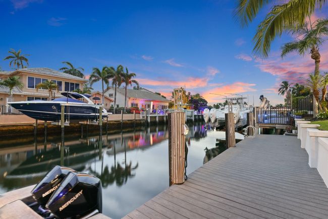 4261 Ne 24 Th Ave, House other with 4 bedrooms, 3 bathrooms and null parking in Lighthouse Point FL | Image 71
