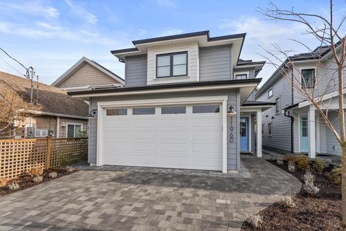 11960 4th Ave, Richmond, BC, V7E3H8 | Card Image