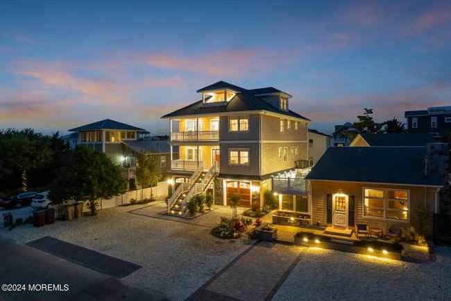 210 24 Th Ave, House other with 7 bedrooms, 5 bathrooms and null parking in Seaside Park NJ | Image 148