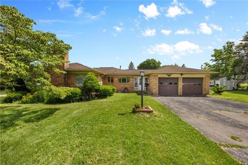 127 Viewcrest Dr, Irondequoit, NY, 14609-2921 | Card Image