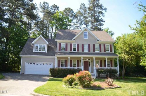 113 Parkwalk Ct, Cary, NC, 27519-6635 | Card Image