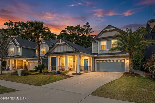 52 Eagle Rock Dr, Ponte Vedra, FL, 32081-8397 | Card Image