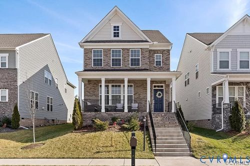 16913 Thornapple Run, Moseley, VA, 23120-2320 | Card Image
