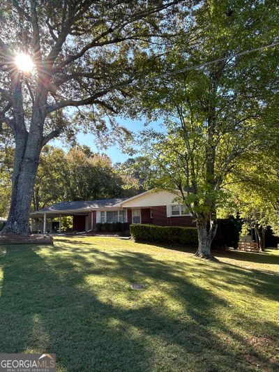 2321 Marshall Drive, House other with 3 bedrooms, 2 bathrooms and null parking in Austell GA | Image 2