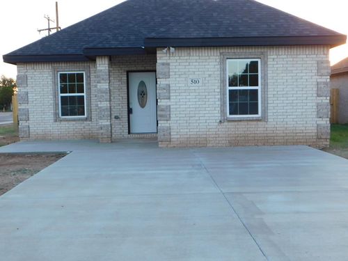 510 S Mineola St, Midland, TX, 79701-5342 | Card Image