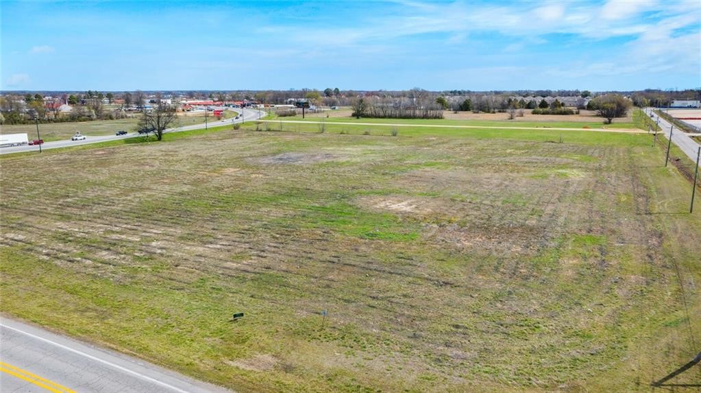 Land in Siloam Springs 5