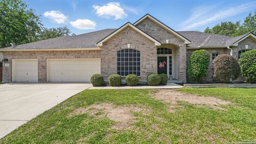 14534 Gunter Ave, San Antonio, TX, 78254-1818 | Card Image