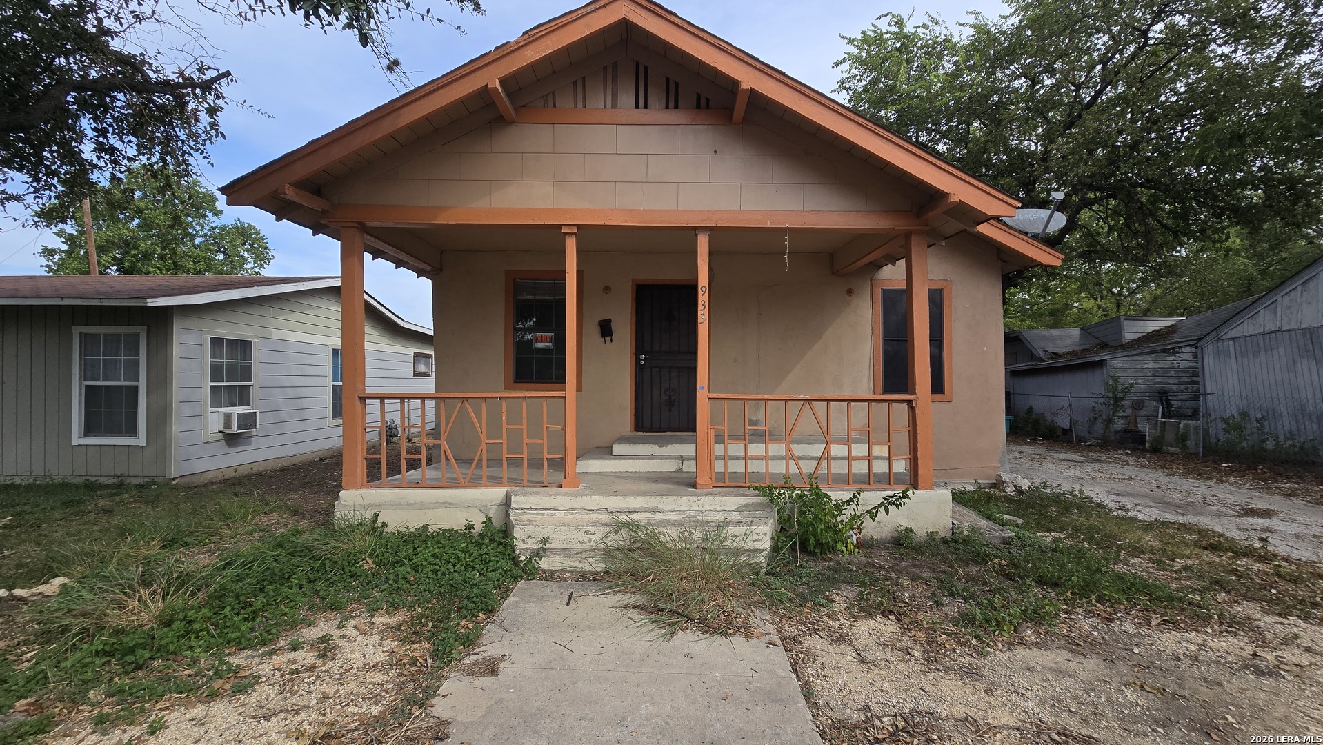 Residential in San Antonio