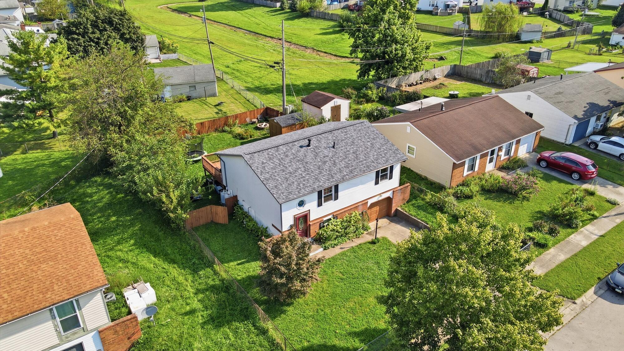 Residential in Columbus 2