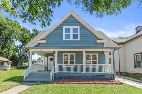1021 Park Ave, RACINE, WI, 53403-1842 | Card Image