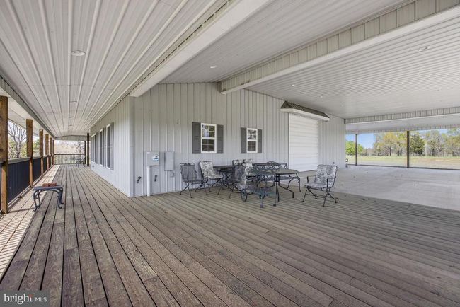8371 Langhorne Rd, Home with 3 bedrooms, 3 bathrooms and null parking in Scottsville VA | Image 18