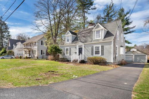 25 Forest Rd, Delmar, NY, 12054-3038 | Card Image
