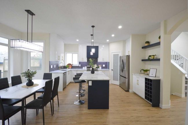 113 W Creek Blvd, House detached with 5 bedrooms, 3 bathrooms and 6 parking in Chestermere AB | Image 6