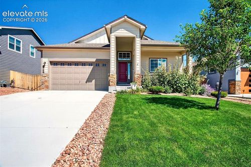 8746 Bittercress Dr, Colorado Springs, CO, 80925-9653 | Card Image